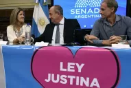 Ley Justina: cómo hacer para expresar la voluntad de no ser donante de órganos