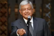 El equipo de López Obrador evalúa legalizar la marihuana