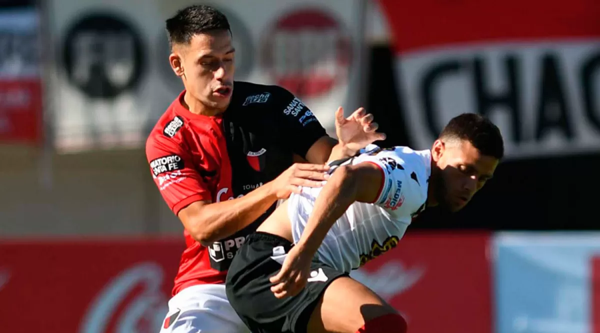 Toledo podría llegar al plantel que conduce Ricardo Zielinski. FOTO TOMADA DE WWW.LT10.COM.AR