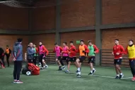 Con el retorno de Sagra a las negociaciones, así continúa la puesta a punto de San Martín