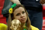 El dominio de los equipos europeos se mantiene en Rusia