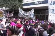 Prometen turnos para acceder a la Anses