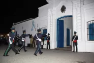 La agenda de festejos para el 8 y 9 de julio