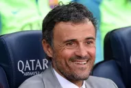 Luis Enrique podria ser anunciado mañana como nuevo técnico de España