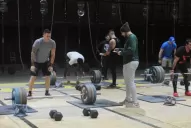 Tucumán entró al mapa del crossfit de élite
