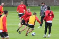 Forestello tiene el desafío de armar el nuevo San Martín