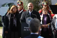 Manzur: el 9 de Julio es una fecha muy cara al sentimiento de los argentinos