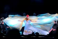 Las mejores fotos de los festejos del Día de la Independencia