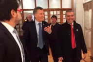 Las voces que se escucharon en Tucumán durante la mañana soleada del 9 de Julio