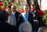 El discurso del presidente Macri por el 9 de Julio y los 10 mensajes que dejó
