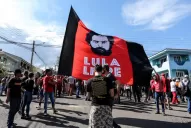 Lula sigue preso, después del domingo de “locura judicial”