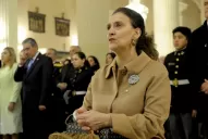 Michetti: “sabemos que es un momento difícil”