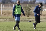 Qué rol cumplen en el esquema de Zielinski los refuerzos de Atlético