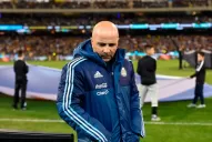 Sampaoli tiene una vida más en la Selección: ¿quiénes integrarán su cuerpo técnico?