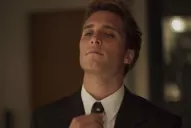 Luis Miguel se enojó y peligra la segunda temporada de su serie