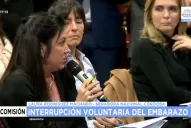 En vivo: se realiza la primera audiencia pública por el aborto legal en el Senado