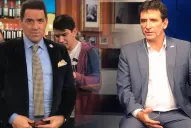 Yedlin, molesto por los dichos de Iúdica: por eso la gente no quiere a los porteños