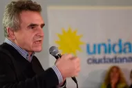 Rossi ordenó a las Fuerzas Armadas reforzar las medidas de prevención en hospitales militares