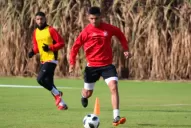 En la cuenta regresiva: así se prepara San Martín para la Superliga