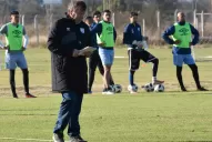 Atlético jugará mañana su primer amistoso de pretemporada a puertas cerradas