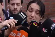 'Pity' mató al padre de mi hija, dijo la ex novia del hombre asesinado