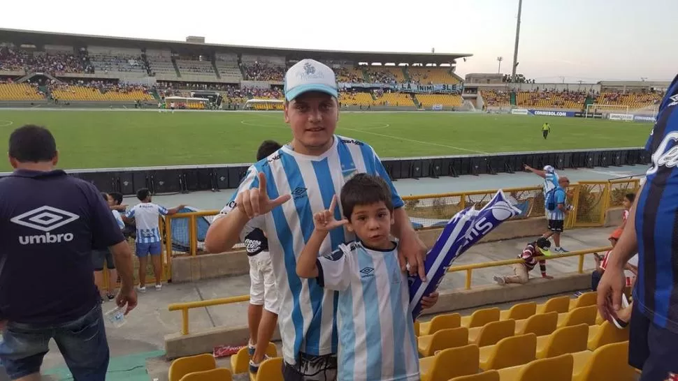 UNIDA Y “DECANA”. La familia Ornstein-Algañarás en Cartagena y San Pablo. 