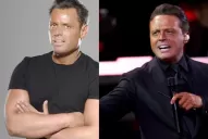 El doble argentino de Luis Miguel podría participar de la segunda temporada de la serie