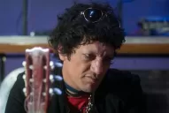 Qué dijo el tucumano Lucas Salinas sobre crimen que habría cometido Pity Álvarez