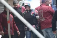 Pity Álvarez lleva varios días con fiebre y preocupa su estado de salud