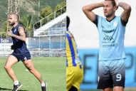 Macri – Gatto: la dupla delantera que es furor en el ascenso