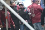 Pity Álvarez comparte el pabellón psiquiátrico con el tucumano José López