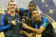 Las 10 mejores frases del último día del Mundial de Rusia