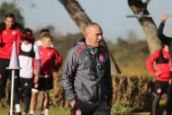 Misión cumplida para San Martín