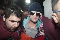 La defensa de Pity Álvarez sostendrá que el crimen fue en legítima defensa