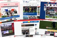 Los diarios de Francia se rindieron ante su selección