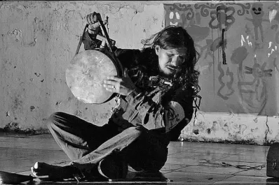 Reponen “El hombre cóndor” y “El petiso orejudo”