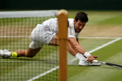 El ajuste salarial llegó al tenis internacional