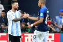 Pese a lo ocurrido en el Mundial, Messi es el futbolista mejor pagado del mundo