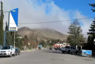 Atraparon a tres delincuentes con inhibidores de alarmas en Tafí del Valle