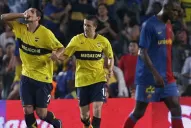 Boca jugará contra el Barcelona de Messi por la Copa Joan Gamper