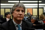 Vemos que para la prisión de Boudou le pagaron con un hotel a Vandenbroele