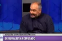 Casañas: prefiero que la soja no sea rentable en el norte a que vuelva Cristina