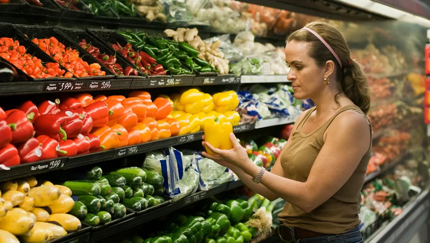 FOTO TOMADA DE DIETAS BALANCEADAS