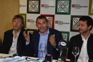 Qué dijeron Zielinski y Forestello sobre los clásicos y el semestre que se viene