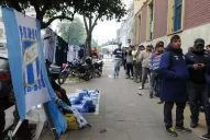A horas del primer clásico, los socios de Atlético serán los primeros en obtener su entrada