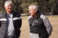 Históricos: Jacinto Roldán y el Kila Castro cuentan cómo se vivía el clásico tucumano en su época