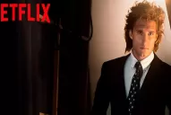 Pese al éxito de la serie de Luis Miguel, Netflix tambalea por no haber crecido como había previsto