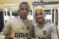 Carlos Tevez: estamos pecando en no poder ayudar de Messi