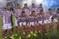 Video: San Martín saca ventaja en los últimos clásicos amistosos ante Atlético