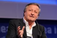 Cristiano Rattazzi: “en este momento habrá que ir más a Bariloche y no a Miami”